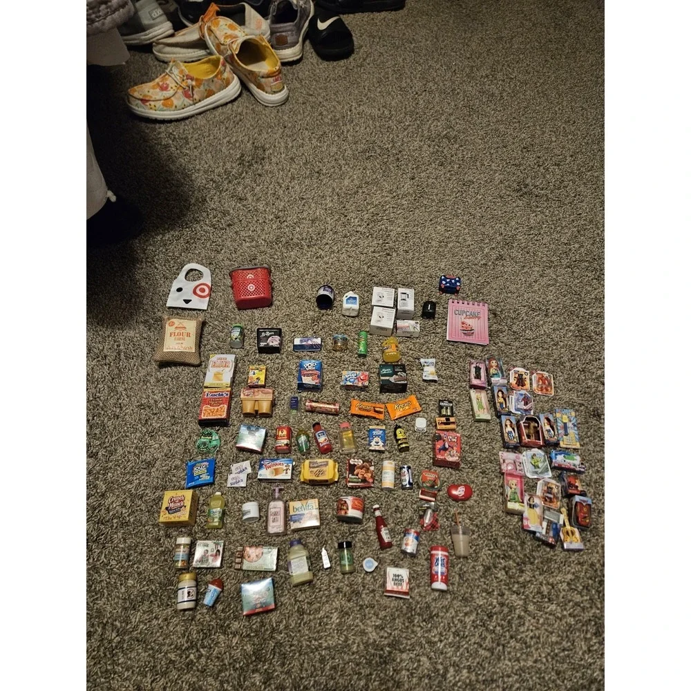 Disney huge mixed